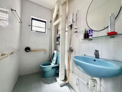 Blk 307 Woodlands Avenue 1 (Woodlands), HDB 4 Rooms #574399871